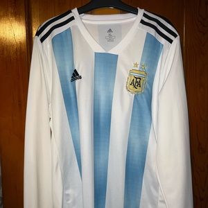 Argentina Jersey